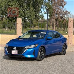 نيسان سنترا